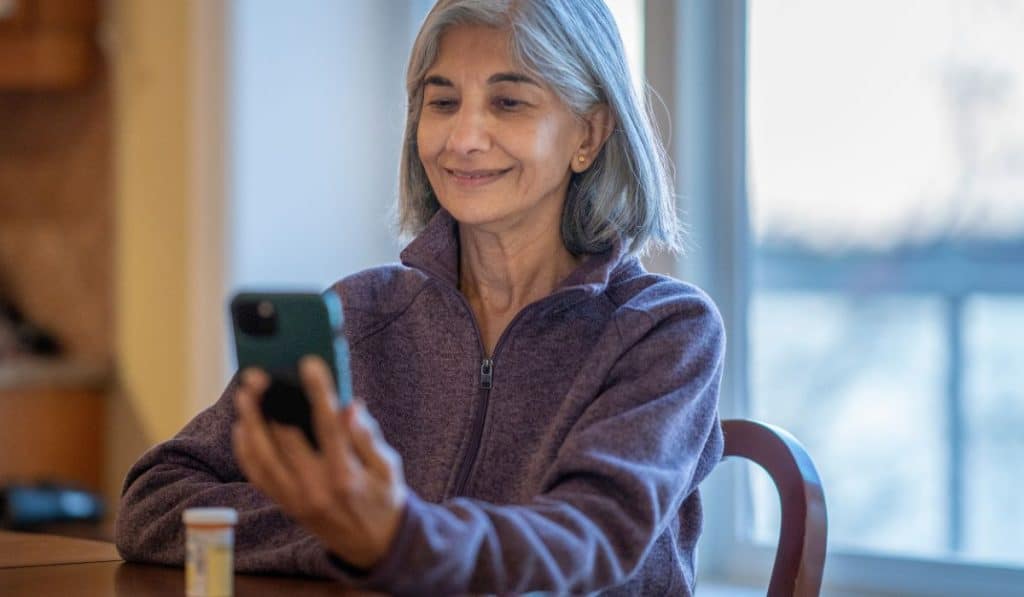 Online Evidence Based Therapy