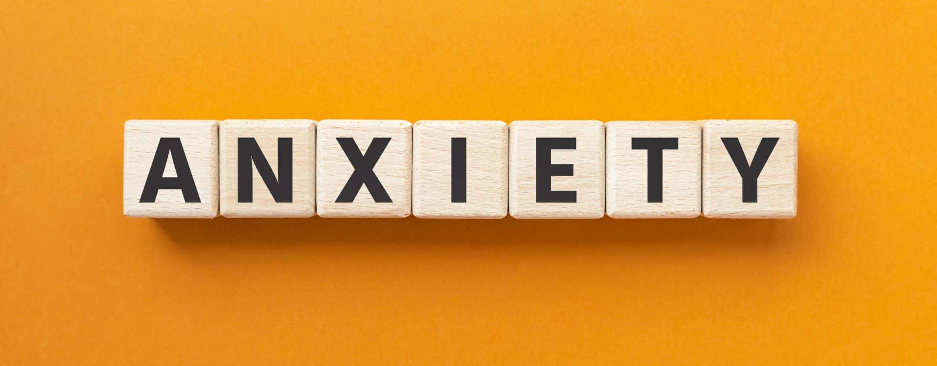 Does Anxiety Cause Fatigue