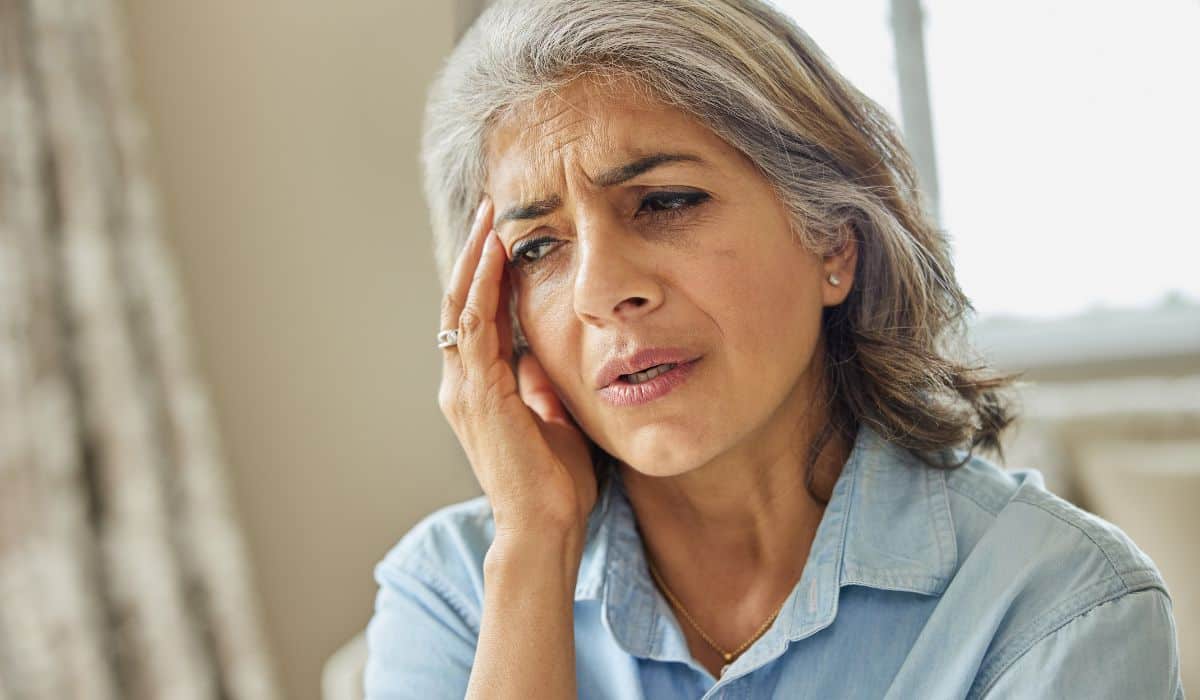 Can Trauma Cause Memory Loss