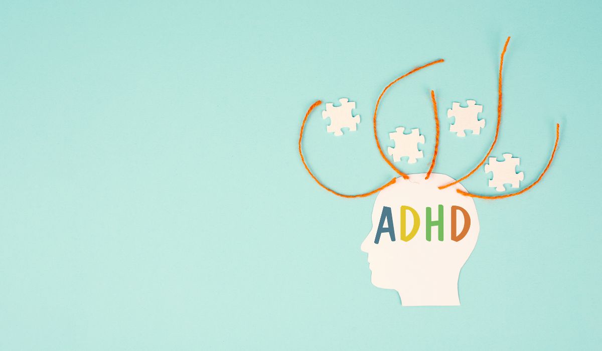 ADD vs ADHD
