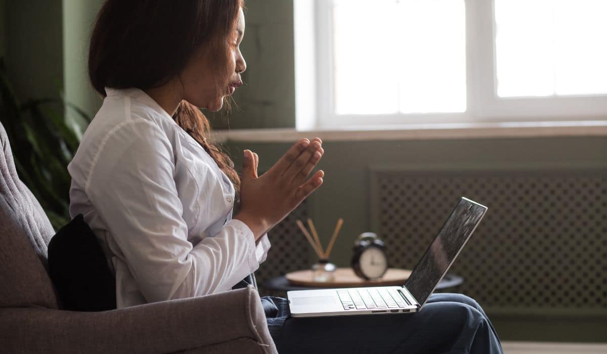 Is Online Individual Therapy Right for Me