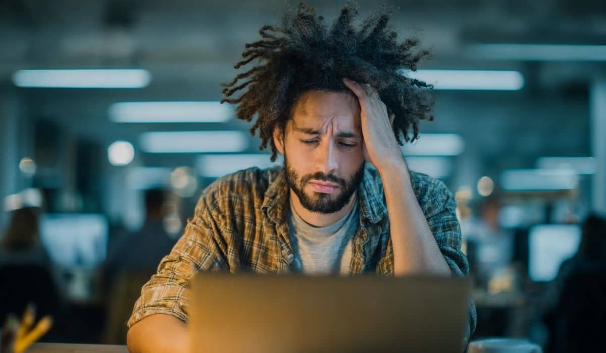 Online Therapy for Trauma Anxiety Relief
